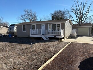 1049 Mariner Ave, Stafford Township, NJ 08050