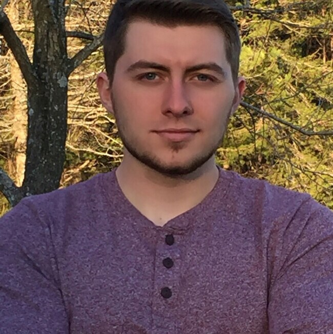 Zach Smith