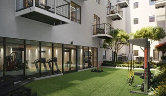 6440 El Cajon Blvd, San Diego, CA 92115