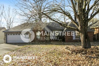 1157 Harpeth Dr, Memphis, TN 38134