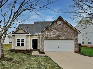 2314 Lexington Ave, Monroe, NC 28112