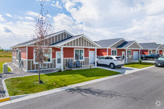 1015 Final Four Way, Billings, MT 59106