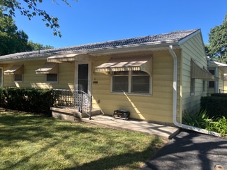 811 NW B St Unit 811, Blue Springs, MO 64015