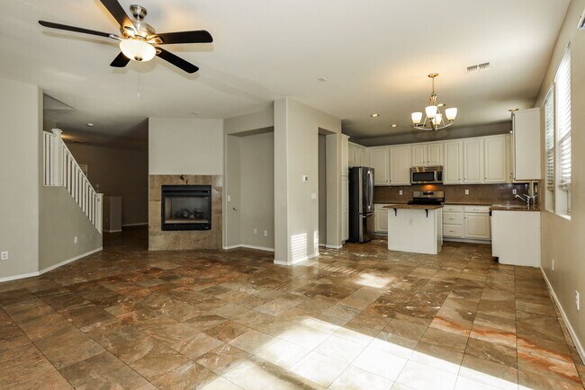 1303 E Julian Dr, Gilbert, AZ 85295 - photo 4