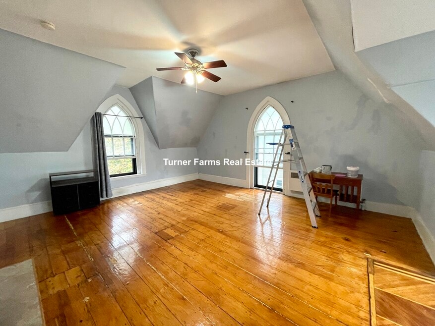 139 Hillside St unit AA, Roxbury Crossing, MA 02120 - photo 1