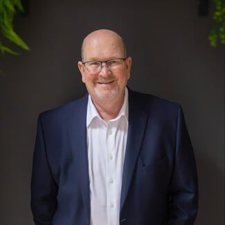 Jeff Meador