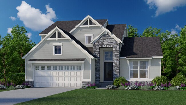 6695 Dickson Dr unit 36457493, Grand Ledge, MI 48837 - photo 4