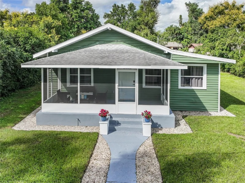 1305 Fairview Ave, Bartow, FL 33830 - photo 1