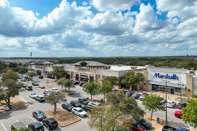 The Shops at Arbor Trials offer residents great options for home or wardrobe needs.