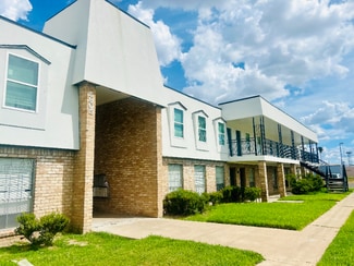 5909 Santa Maria Ave Unit 26B, Laredo, TX 78041