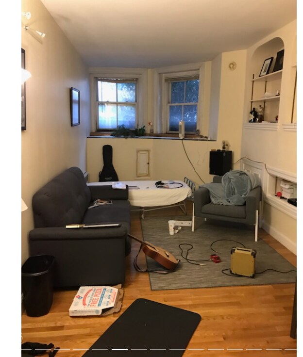 250 Commonwealth Ave unit 20, Boston, MA 02116 - photo 5