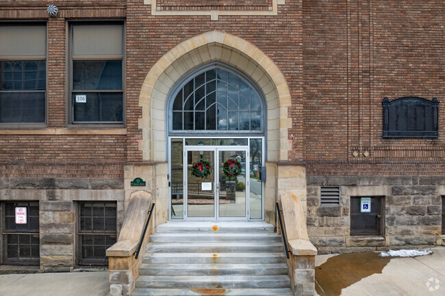 Enter St. Philip School and see what you are missing.