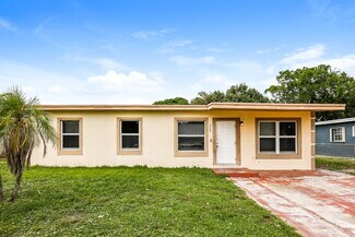 259 NW 30th Ave, Fort Lauderdale, FL 33311