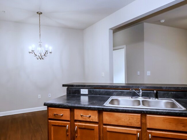 1101 Molly Barr Rd unit 407, Oxford, MS 38655 - photo 4