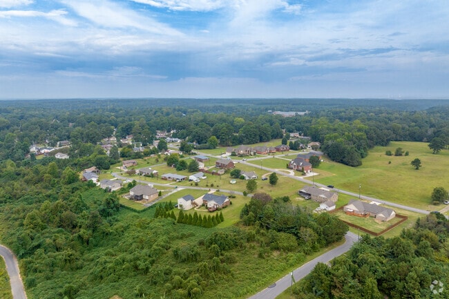 Enjoy the charming community of Pleasant Grove.