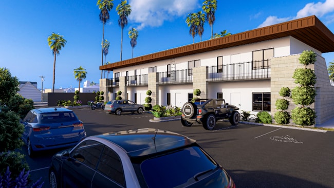 3820 E Fort Lowell Rd unit 101, Tucson, AZ 85716 - photo 4