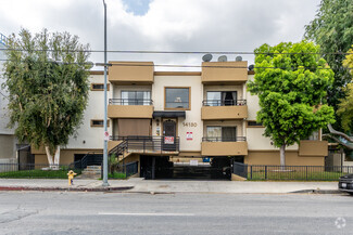 14130 Sherman Way, Van Nuys, CA 91405