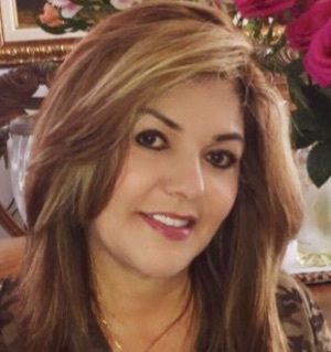 Doris Restrepo
