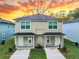 6145 Delmar Place Unit 2, Jacksonville, FL 32205