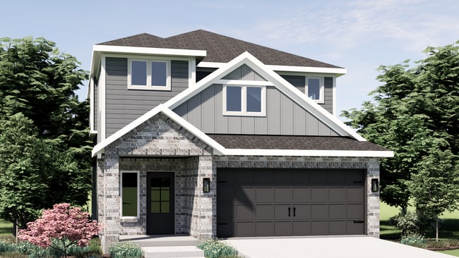 12613 Skimmer Run unit 38778460, Manor, TX 78653 - photo 2