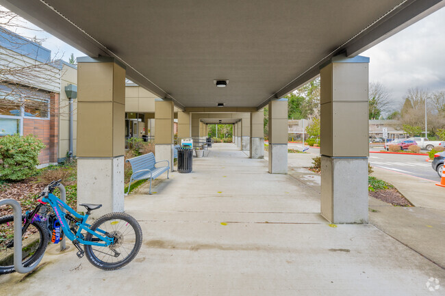 Clark Elementary School