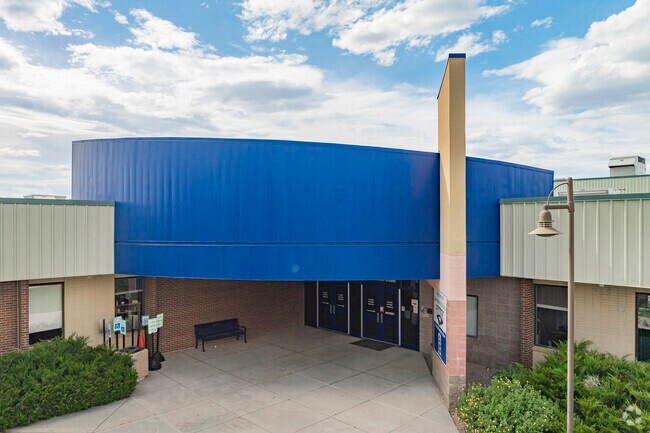 Sierra Middle School offers a Gifted and Talented program and provides various extracurricular activities, including band and athletics, to support student development.