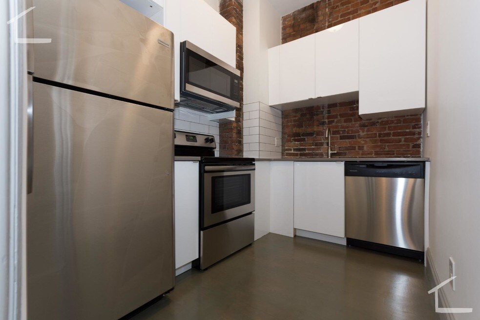 11 Belvidere St unit 3, Boston, MA 02115 - photo 1