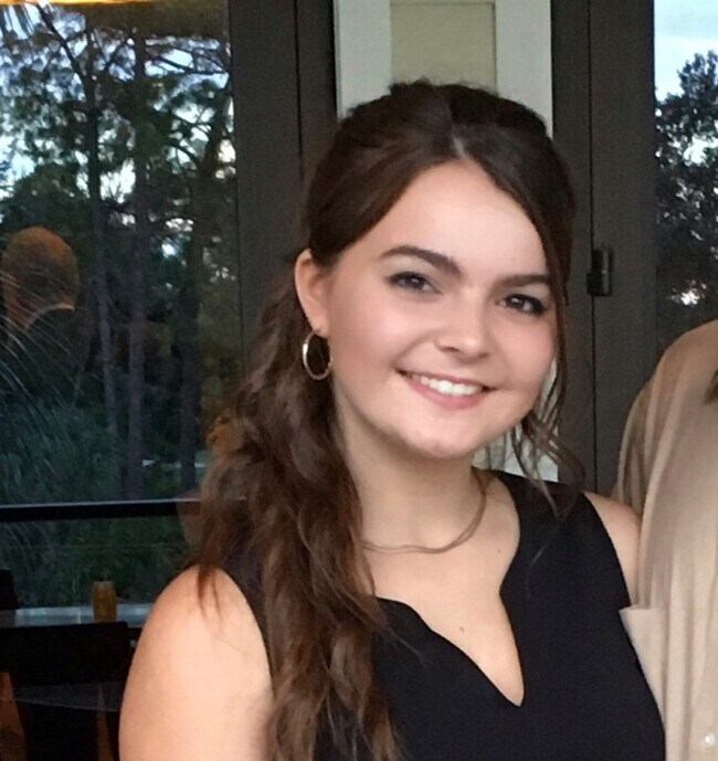 Cheyenne Luckey Chase