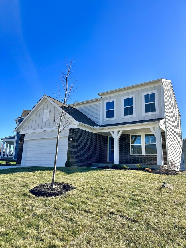 1805 Autumn Maple Dr, Independence, KY 41051