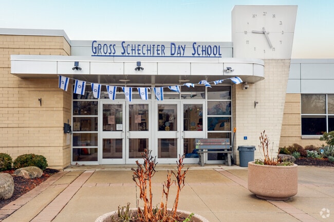 Gross Schechter Day School, Pepper Pike
