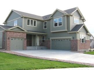 7113 Cowgirl Way, Colorado Springs, CO 80922