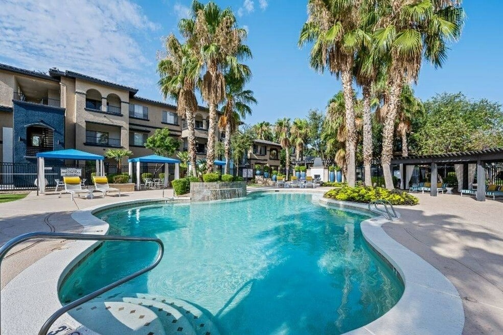 Lunaire at Estrella, Goodyear, AZ 85338 - photo 1