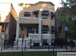 6148 S Rhodes Ave Unit 2, Chicago, IL 60637