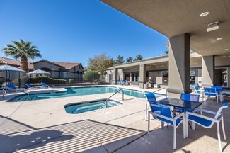 2655 W Lake Mead Blvd, North Las Vegas, NV 89032