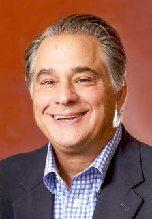 Michael Kiriazis
