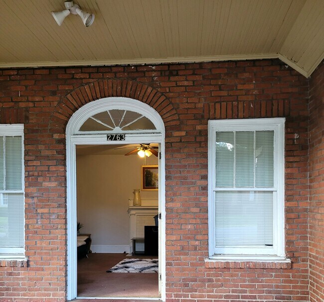 2763 Vineville Ave unit Side B, Macon, GA 31204 - photo 5