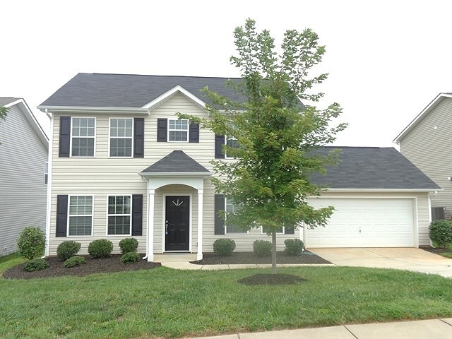 430 Dockside Ln NW, Concord, NC 28027 - photo 1