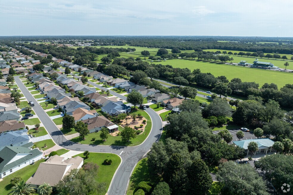 Village of Polo Ridge