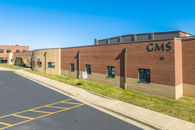 Students living in Mt. Vernon attend Georgetown Middle School.