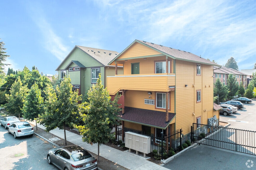 Ascot 146 Apartments