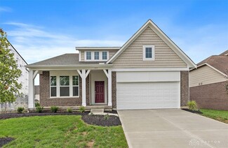 715 Deerhurst Dr, Vandalia, OH 45377