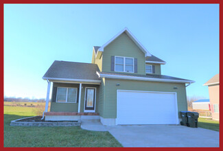 504 S Jamison St, Kirksville, MO 63501