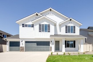 9285 W Blue Lace St, Nampa, ID 83687