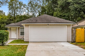 1104 St Clair St, Jacksonville, FL 32254
