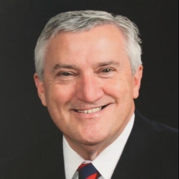 Travis Childers