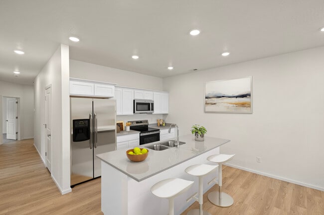 5082 E Norma Ave unit 36631379, Post Falls, ID 83854 - photo 2