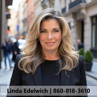 Linda Edelwich