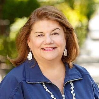 Lauren Tawil