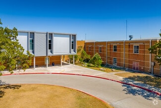 Boerne Middle School South