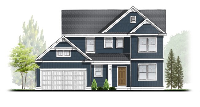 1234 Adams St SW unit 38691316, Byron Center, MI 49315 - photo 7